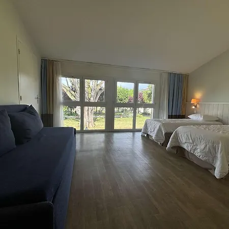 Appt 2 Pieces Ile De Re - Martin De Re - Idr400-054 Appartement *