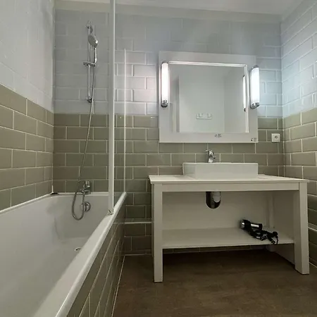 Appt 2 Pieces Ile De Re - Martin De Re - Idr400-054 Appartement