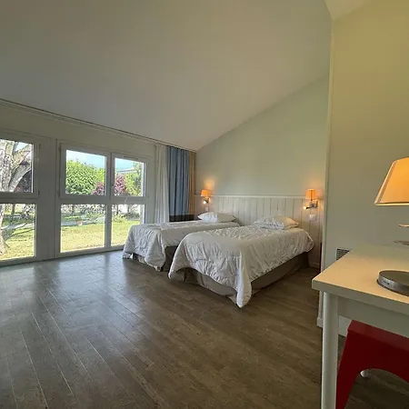 Διαμέρισμα Appt 2 Pieces Ile De Re - Martin De Re - Idr400-054 *