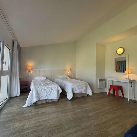 Appt 2 Pieces Ile De Re - Martin De Re - Idr400-054 Appartement Saint-Martin-de-Ré