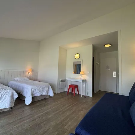 Διαμέρισμα Appt 2 Pieces Ile De Re - Martin De Re - Idr400-054 Saint-Martin-de-Ré