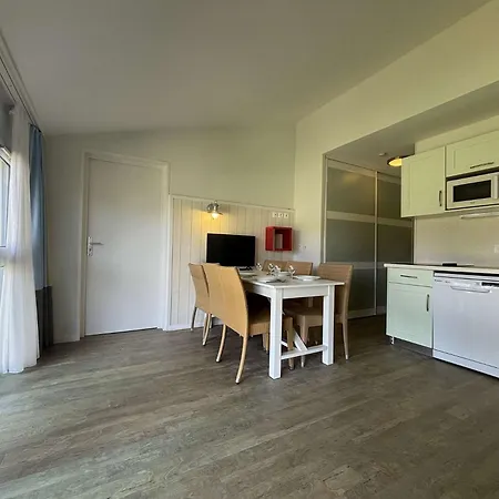 Appartement Appt 2 Pieces Ile De Re - Martin De Re - Idr400-054 Saint-Martin-de-Ré